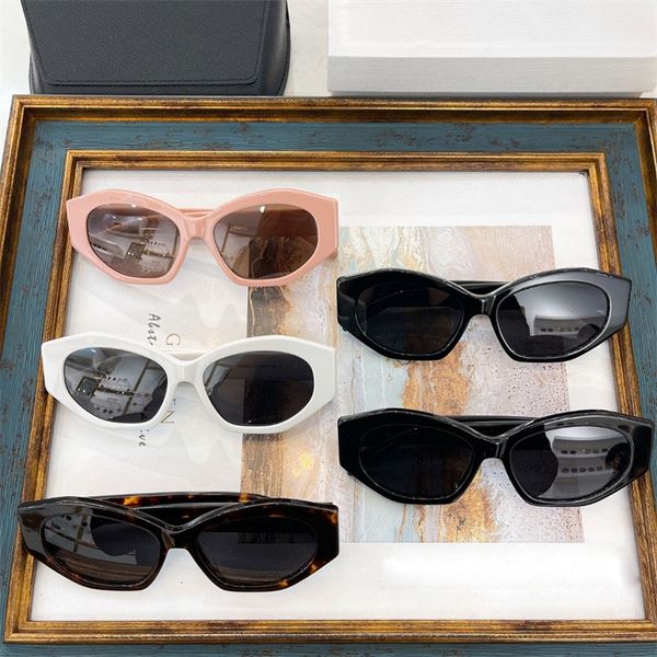 fashion 40238 sunglass for womens retro cat eye sunglasses designer size 55 19-145, White;black
fashion 40238 sunglass for womens retro cat eye sunglasses designer size 55 19-145, White;black