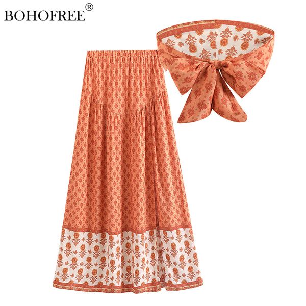 two piece dress boho setwear rayoncotton summer beach set vest woman beachwear saia split hem floral print bohemian maxi fadal skirt 230321, White
two piece dress boho setwear rayoncotton summer beach set vest woman beachwear saia split hem floral print bohemian maxi fadal skirt 230321, White