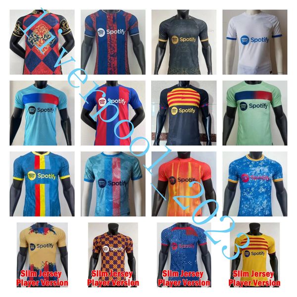 barcelona 23 24 soccer jerseys barca lewandowski pedri f. de jong gavi ferran 2023 2024 ansu fati memphis dest special football shirt ferran, Black;yellow
barcelona 23 24 soccer jerseys barca lewandowski pedri f. de jong gavi ferran 2023 2024 ansu fati memphis dest special football shirt ferran, Black;yellow