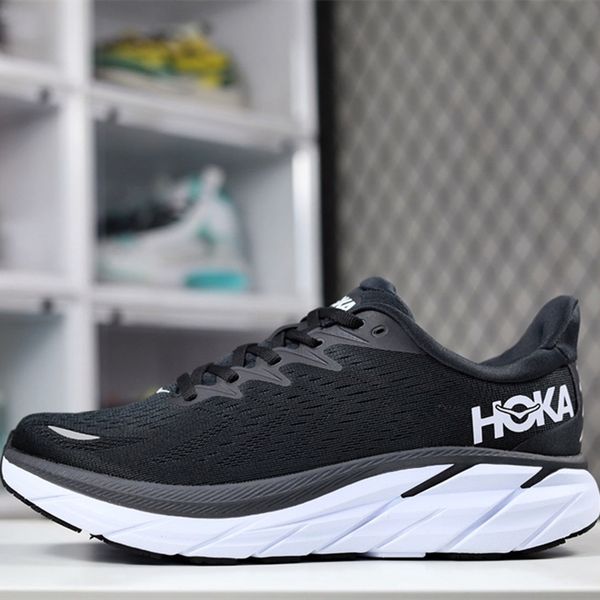 hoka one one running shoes for men women hokas bondi 8 summer outdoor sports trainers runner lace-up tripler black white mesh breathable lux
hoka one one running shoes for men women hokas bondi 8 summer outdoor sports trainers runner lace-up tripler black white mesh breathable lux