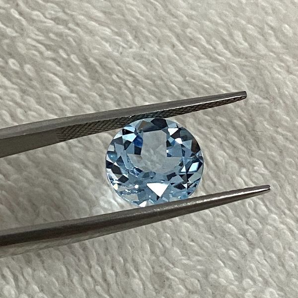 loose diamonds 10mm brilliant cut z s hight quality natural sky blue beads gemstone for diy jewelry 230320, Black
loose diamonds 10mm brilliant cut z s hight quality natural sky blue beads gemstone for diy jewelry 230320, Black
