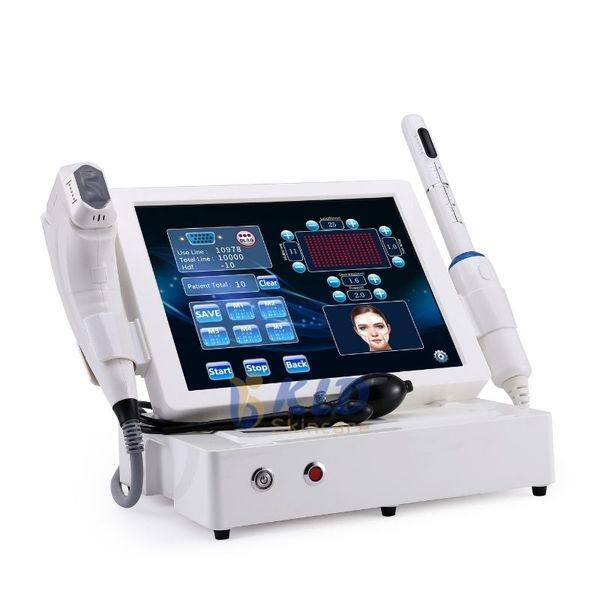 4d hifu other beauty equipment vaginal tightening body slimming skin lifting machine
4d hifu other beauty equipment vaginal tightening body slimming skin lifting machine
