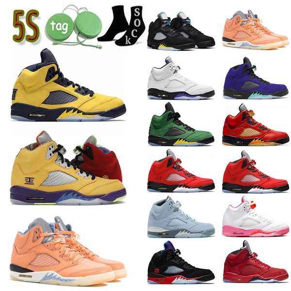 2023 jumpman aqua 5 5s high basketball shoes mens sail wings raging bull red 3 unc what the royal metallic silver ice bred alternate bel tra
2023 jumpman aqua 5 5s high basketball shoes mens sail wings raging bull red 3 unc what the royal metallic silver ice bred alternate bel tra