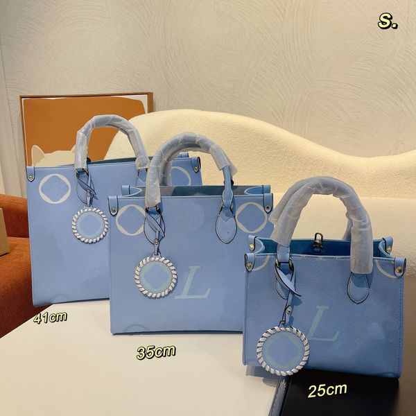 designers bags luxurys onthego women bags totes shoulder bag alphabet flower design large capacity messenger bags classic style handbag lady
designers bags luxurys onthego women bags totes shoulder bag alphabet flower design large capacity messenger bags classic style handbag lady