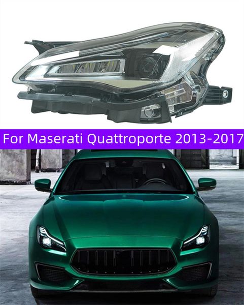 auto headlights for maserati quattroporte 20 13-20 17 led high beam head lamp drl turn signal headlights accessories
auto headlights for maserati quattroporte 20 13-20 17 led high beam head lamp drl turn signal headlights accessories