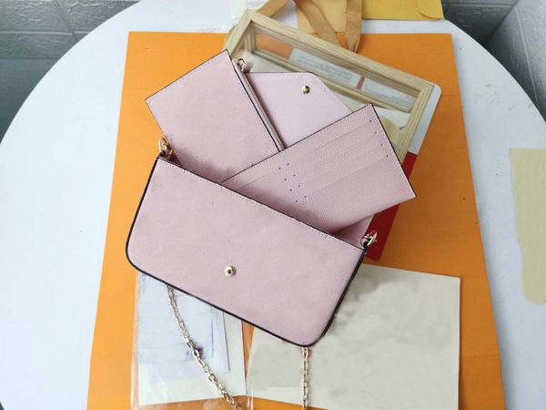 multicolor designer bag women handbags fashion flower ladies chain composite totes bag 3 pcs/set leather shoulderbags female clutch purse pu
multicolor designer bag women handbags fashion flower ladies chain composite totes bag 3 pcs/set leather shoulderbags female clutch purse pu