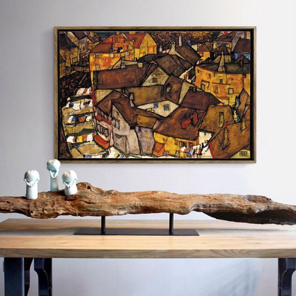 Schiller small house oil painting mural European living room decoration painting hotel bedroom porch decoration mural
Schiller small house oil painting mural European living room decoration painting hotel bedroom porch decoration mural