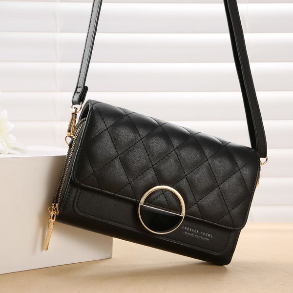 evening bags ladies shoulder luxury pu leather simple casual large capacity women's daily supplies fashion female crossbody handbag 230
evening bags ladies shoulder luxury pu leather simple casual large capacity women's daily supplies fashion female crossbody handbag 230