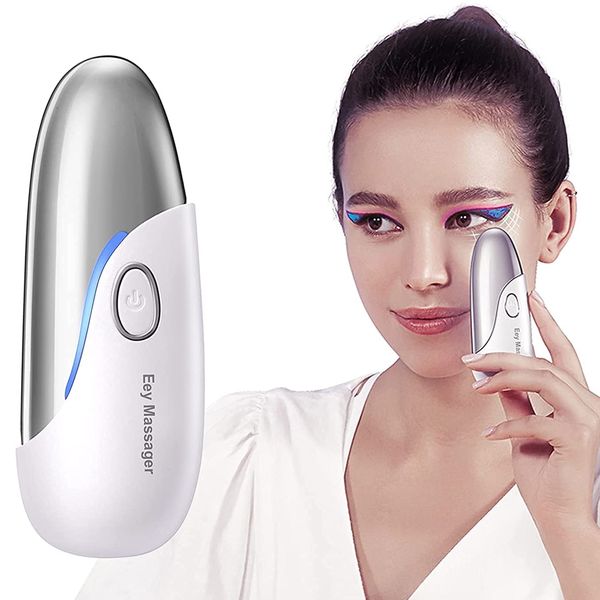 eye massager sonic care with heated and vibration antiaging massage skin tools for dark circles bags puffiness 230321
eye massager sonic care with heated and vibration antiaging massage skin tools for dark circles bags puffiness 230321