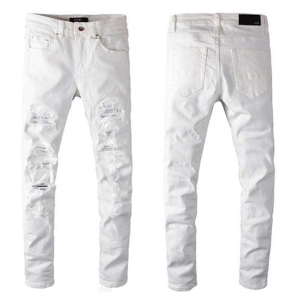 new arrivals mens luxury designer denim jeans holes trousers jean coolguy biker pants man clothing #625 ozt7 83uj, Blue
new arrivals mens luxury designer denim jeans holes trousers jean coolguy biker pants man clothing #625 ozt7 83uj, Blue