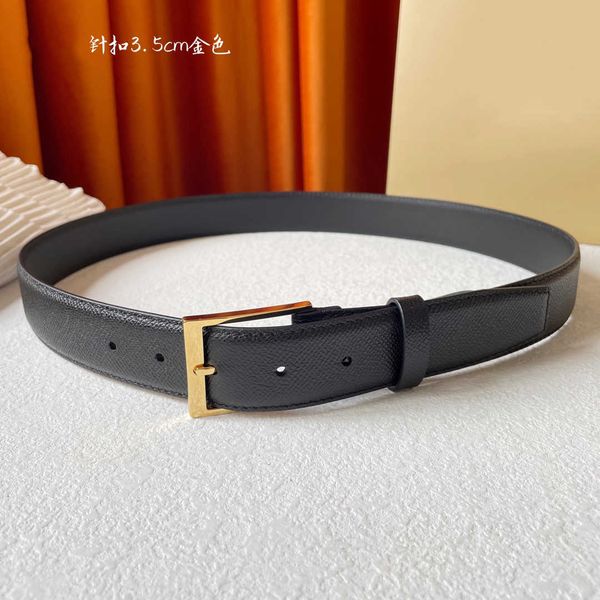 fashion men belt classic black lychee grain needle buckle denim belts luxury designer casual belt width 3.5cm high-quality with gift box, Black;brown
fashion men belt classic black lychee grain needle buckle denim belts luxury designer casual belt width 3.5cm high-quality with gift box, Black;brown