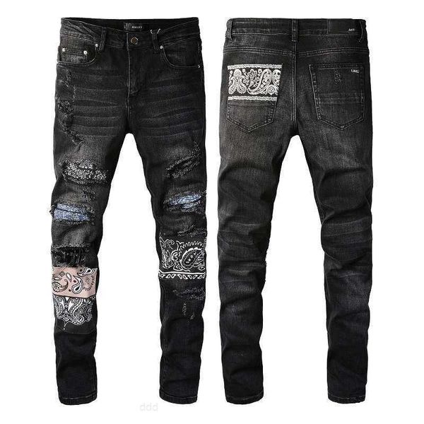 new arrivals mens luxury designer denim jeans holes trousers jean coolguy biker pants man clothing #864 s52o id4t, Blue
new arrivals mens luxury designer denim jeans holes trousers jean coolguy biker pants man clothing #864 s52o id4t, Blue