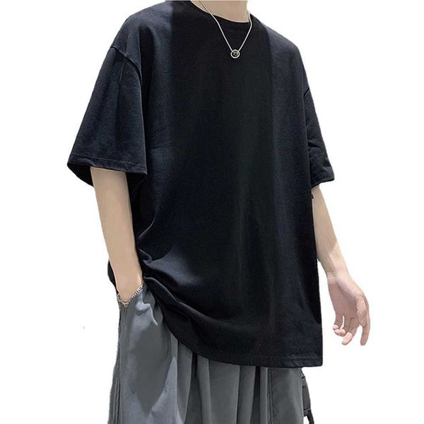 men's t-hirt men and women caual t spring summer breathable 100% cotton five half leeve man ummer looe hort with long traight everyday, White;black
men's t-hirt men and women caual t spring summer breathable 100% cotton five half leeve man ummer looe hort with long traight everyday, White;black