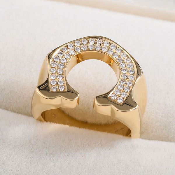 ins sell wedding rings simple fashion jewelry 925 silver gold fill pave white sapphire cz diamond zircon party eternity women engagement ban, Slivery;golden
ins sell wedding rings simple fashion jewelry 925 silver gold fill pave white sapphire cz diamond zircon party eternity women engagement ban, Slivery;golden
