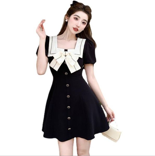 303 2023 spring flora print dress crew neck long sleeve lapel neck black white polyester panelld dress luxury fashion prom womens clothes hu
303 2023 spring flora print dress crew neck long sleeve lapel neck black white polyester panelld dress luxury fashion prom womens clothes hu