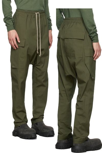 high street rick men pants loose pants pocket elastic waits pants oversized owens cotton track pants men cargo green pants streetwear, Black
high street rick men pants loose pants pocket elastic waits pants oversized owens cotton track pants men cargo green pants streetwear, Black