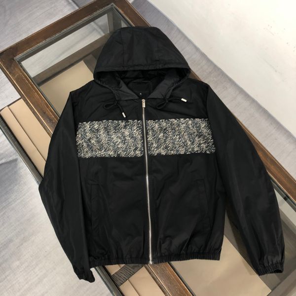 2023 spring men's hooded casual jacket very high density, crisp and flexible size: m-3xl, can wear up to 95 kg #g32104, Black;brown
2023 spring men's hooded casual jacket very high density, crisp and flexible size: m-3xl, can wear up to 95 kg #g32104, Black;brown
