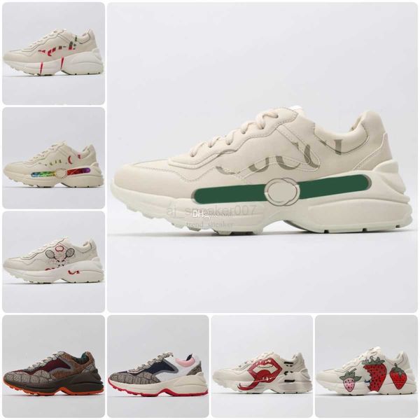box designer with sneakers ggity shoes designer rhyton sneakers casual shoes women chaussures trainers sneakers platform multicolor mouth et, Black
box designer with sneakers ggity shoes designer rhyton sneakers casual shoes women chaussures trainers sneakers platform multicolor mouth et, Black