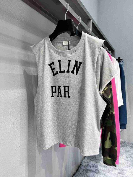 plush t shirt designer luxury coats balciga ins summer front pair letter print commuter casual tank tshirt women, Black
plush t shirt designer luxury coats balciga ins summer front pair letter print commuter casual tank tshirt women, Black