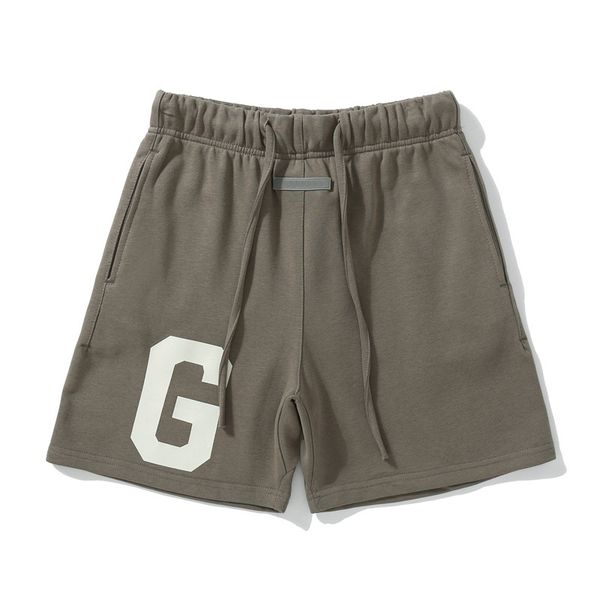 5 styles shorts luxury ess brand 2023 summer casual fitness sports pants letter printed pants workout breathabe knee length hip hop high str, White;black
5 styles shorts luxury ess brand 2023 summer casual fitness sports pants letter printed pants workout breathabe knee length hip hop high str, White;black