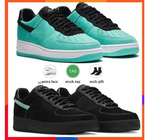 2023 new tiffany airforce 1 1837 shoes black multi color running shoes dz1382-001 sneakers for men and women 36-45
2023 new tiffany airforce 1 1837 shoes black multi color running shoes dz1382-001 sneakers for men and women 36-45