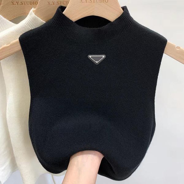 women's camis singletdesigner vest sweater women spring fall loose letter round neck pullover knit waistcoats sleeveless jumper sizefaq, White
women's camis singletdesigner vest sweater women spring fall loose letter round neck pullover knit waistcoats sleeveless jumper sizefaq, White