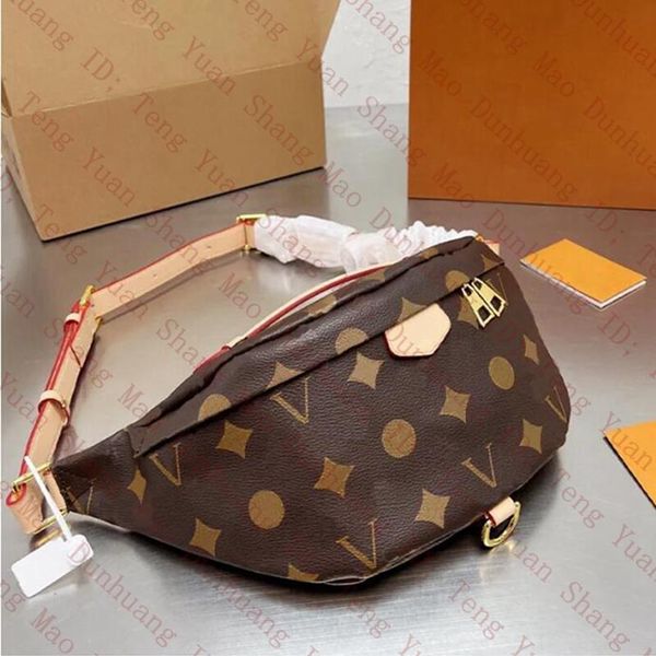 stlye famous bumbag cross body fashion chest shoulder bag brown waist bags bum waist bags #m43644 size 37x14x13cm
stlye famous bumbag cross body fashion chest shoulder bag brown waist bags bum waist bags #m43644 size 37x14x13cm