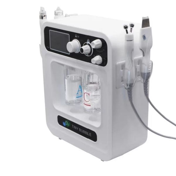 new products water hydra dermabrasion peel oxygen spray facial scrubber tiny bubble beauty machine for skin rejuvenation, Black;white
new products water hydra dermabrasion peel oxygen spray facial scrubber tiny bubble beauty machine for skin rejuvenation, Black;white