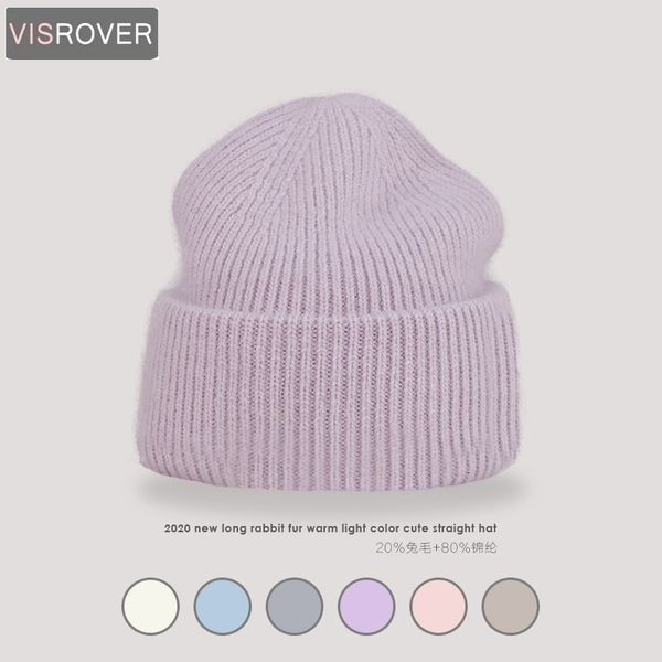 beanieskull caps visrover 9 colors solid color real rabbit fur beanies winter hat for woman knit bonnet acrylic autumn warm skullies 230321, Blue;gray
beanieskull caps visrover 9 colors solid color real rabbit fur beanies winter hat for woman knit bonnet acrylic autumn warm skullies 230321, Blue;gray