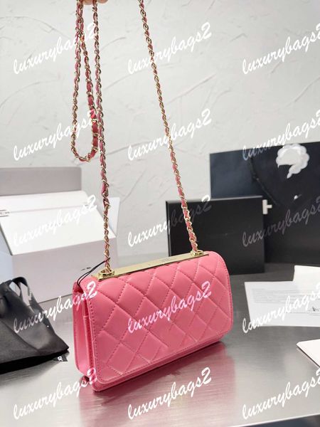 trendy woc bag fashion designer chian bags designers handbag hpb messenger genuine leather handbags 6 colors 20cm crossbody shoulder bag cro
trendy woc bag fashion designer chian bags designers handbag hpb messenger genuine leather handbags 6 colors 20cm crossbody shoulder bag cro