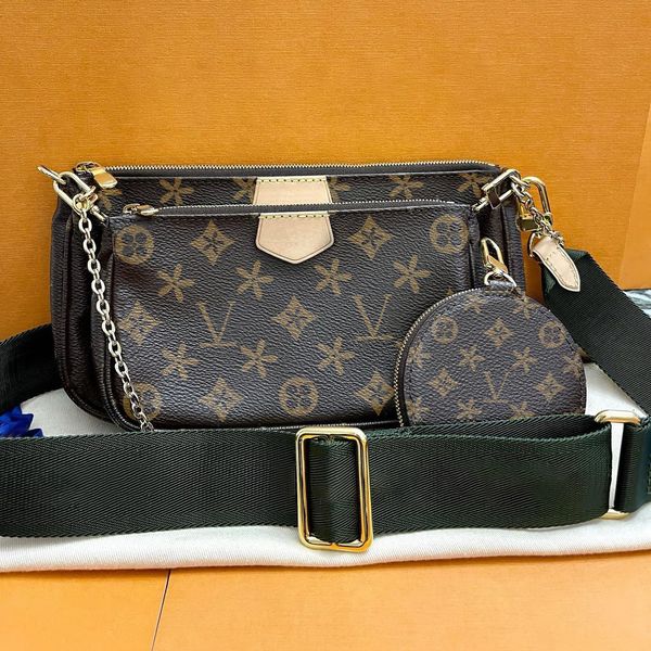 shoulder bags m44813 multi pochette accessories three piece luxury designer bag women men crossbody fashion cosmetic bag chest tote genuine
shoulder bags m44813 multi pochette accessories three piece luxury designer bag women men crossbody fashion cosmetic bag chest tote genuine