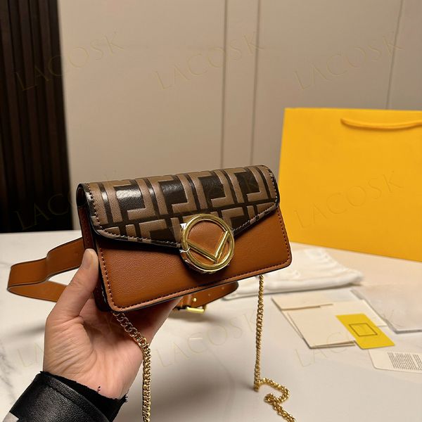 designer waist bag for mens womens chain bags letter luxury crossbody shoulder bag classic phone wallet with box
designer waist bag for mens womens chain bags letter luxury crossbody shoulder bag classic phone wallet with box
