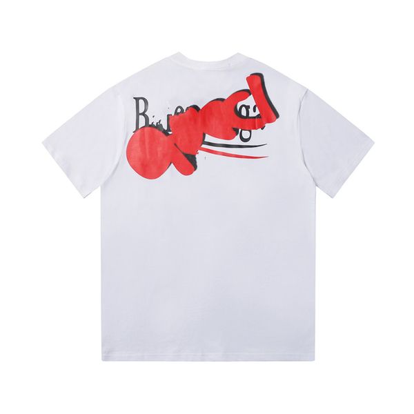 tees mens t shirts women designer t-shirts cottons man s casual shirt luxurys clothing street shorts sleeve clothes, White;black
tees mens t shirts women designer t-shirts cottons man s casual shirt luxurys clothing street shorts sleeve clothes, White;black