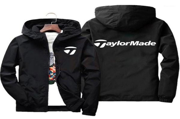 men039s jackets 2021 spring and autumn est golf jacket zipper casual hooded bomber fashion windbreaker 394013, Black;brown
men039s jackets 2021 spring and autumn est golf jacket zipper casual hooded bomber fashion windbreaker 394013, Black;brown