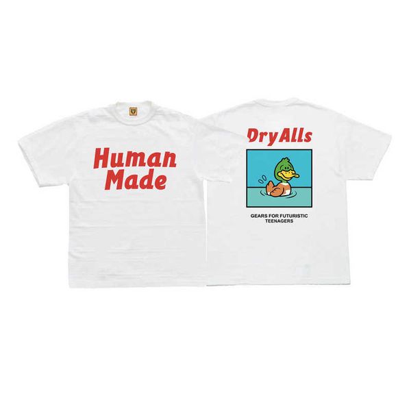 designer t shirts luxury humans make fashional cartoon swimming mallard printed short sleeve summer t-shirt men's fashion casual trend, White;black
designer t shirts luxury humans make fashional cartoon swimming mallard printed short sleeve summer t-shirt men's fashion casual trend, White;black