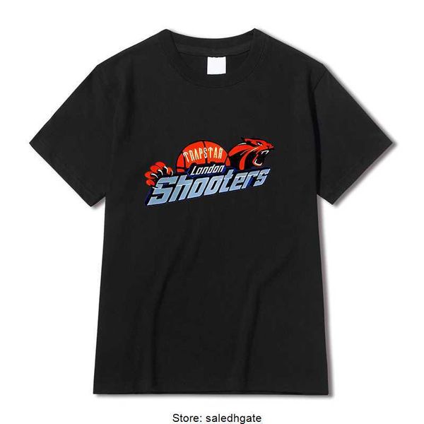 trapstar women men's t shirts fashion designer tiger printing short sleeve harajuku trend streetwear hip hop couple 100% cotton tee shi, White;black
trapstar women men's t shirts fashion designer tiger printing short sleeve harajuku trend streetwear hip hop couple 100% cotton tee shi, White;black
