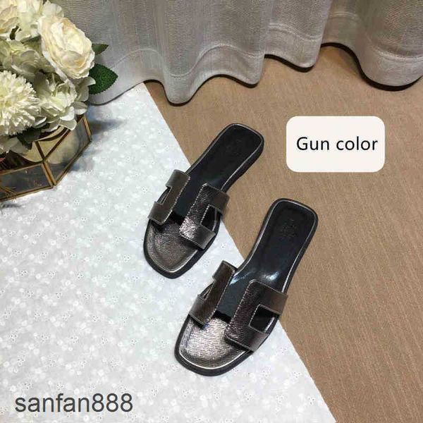 original designer hemres slippers sandals luxury ladies h erme summer sliders beach classic leather flip flops open toe fashion cas s5fm wit, Black
original designer hemres slippers sandals luxury ladies h erme summer sliders beach classic leather flip flops open toe fashion cas s5fm wit, Black