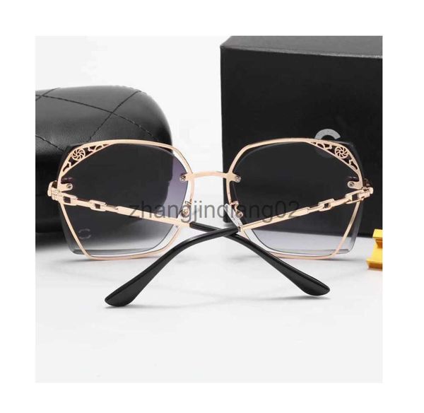 designer channel sunglass cycle luxurious fashion sport polarize sunglasses men women vintage baseball square metal driving rimless sun glas, White;black
designer channel sunglass cycle luxurious fashion sport polarize sunglasses men women vintage baseball square metal driving rimless sun glas, White;black