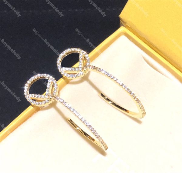 diamond big circle studs crystal round hoop earrings women gold dangler eardrops with box, Golden;silver
diamond big circle studs crystal round hoop earrings women gold dangler eardrops with box, Golden;silver