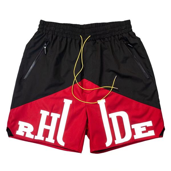 shorts rhude men women designer summer fashion quick drying streetwear fashion casual hip hop beach sportswear mens short pants 2jff6, White;black
shorts rhude men women designer summer fashion quick drying streetwear fashion casual hip hop beach sportswear mens short pants 2jff6, White;black