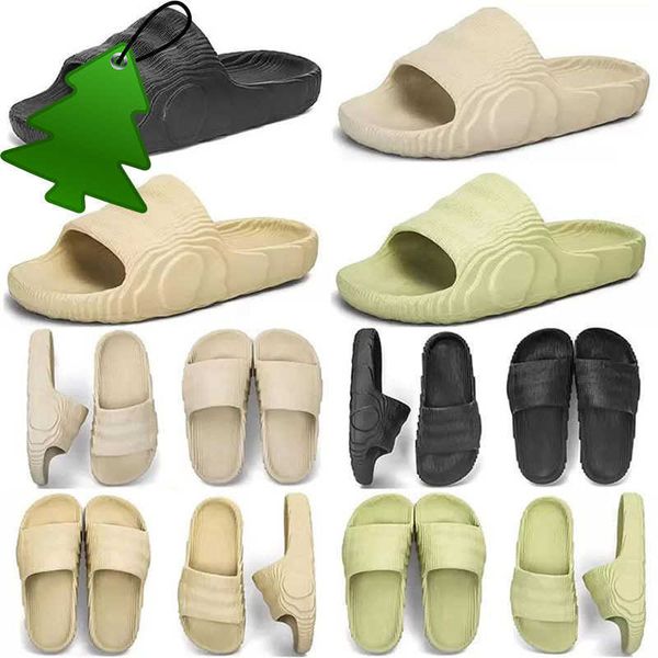 sandals sandals designer woman mens adilette 22 fog slide slipper slides sliders onyx black white resin pure ochre bone slippers foam runner
sandals sandals designer woman mens adilette 22 fog slide slipper slides sliders onyx black white resin pure ochre bone slippers foam runner