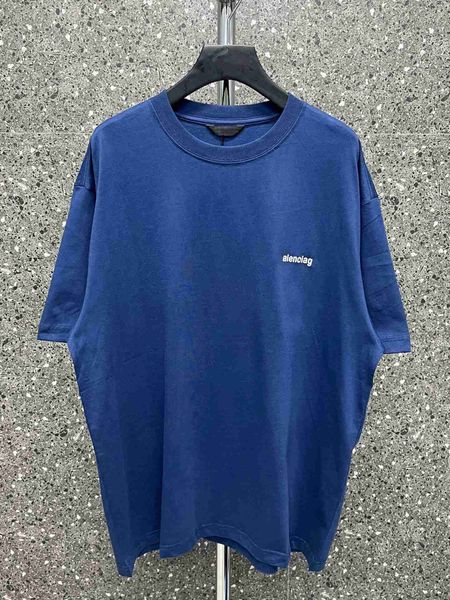 plush t shirt designer luxury coats balciga edition paris b bb letter embroidery short sleeve men's and women's comfortable loose, Black
plush t shirt designer luxury coats balciga edition paris b bb letter embroidery short sleeve men's and women's comfortable loose, Black