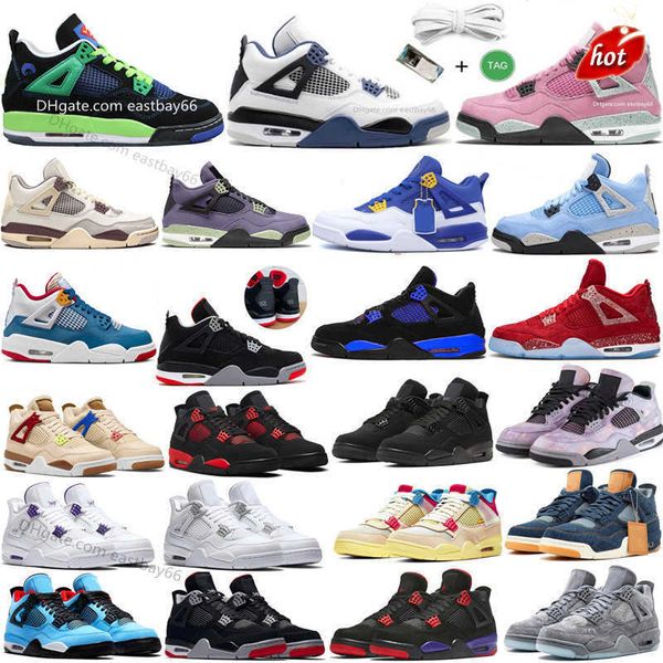2023 jumpman 4 new super jumpman 4 basketball shoes midnight navy messy room a ma maniere man 4s black cat pink curry canvas royal universit
2023 jumpman 4 new super jumpman 4 basketball shoes midnight navy messy room a ma maniere man 4s black cat pink curry canvas royal universit