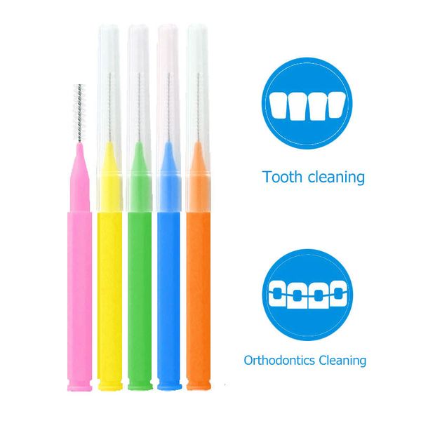 dental floss 0615mm interdental brushes 60pcsbox tooth pushpull escova removes food and plaque better teeth oral hygiene tool 230321
dental floss 0615mm interdental brushes 60pcsbox tooth pushpull escova removes food and plaque better teeth oral hygiene tool 230321