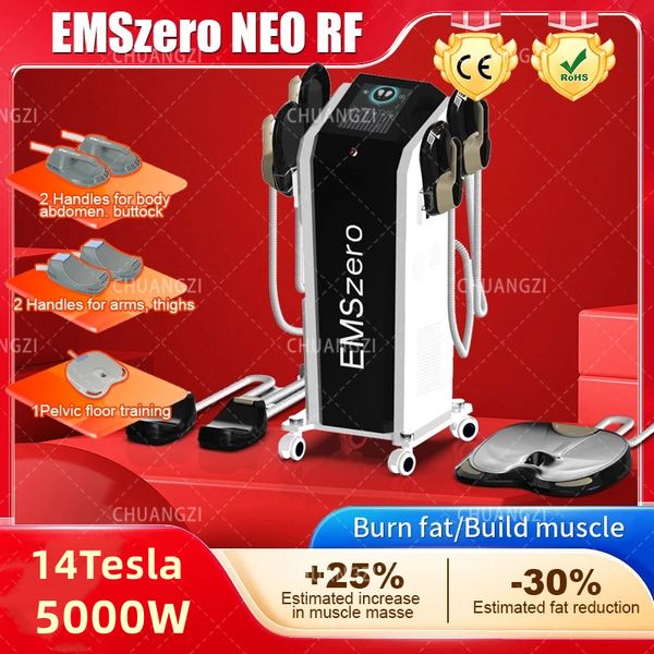 dls-emslim neo slimming machine 14 tesla 5000w body emszero ems muscle pelvic floor electromagnetic stimulate equip
dls-emslim neo slimming machine 14 tesla 5000w body emszero ems muscle pelvic floor electromagnetic stimulate equip