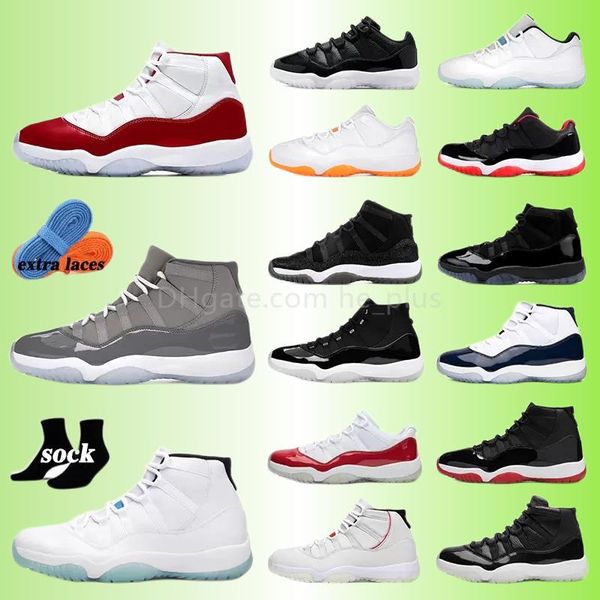designer shoes 11 11s men women basketball shoes unc cherry cool grey bred concord space jam gamma metallic silver pure violet sports sneake
designer shoes 11 11s men women basketball shoes unc cherry cool grey bred concord space jam gamma metallic silver pure violet sports sneake