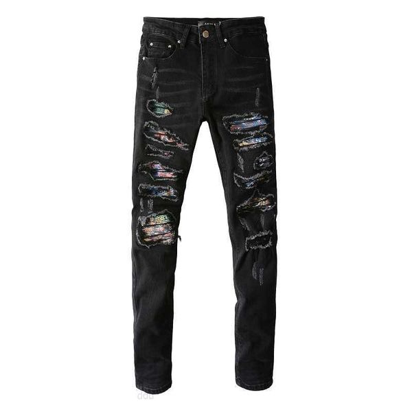 new arrivals mens luxury designer denim jeans holes trousers jean coolguy biker pants man clothing #875 89s6 3hy7, Blue
new arrivals mens luxury designer denim jeans holes trousers jean coolguy biker pants man clothing #875 89s6 3hy7, Blue