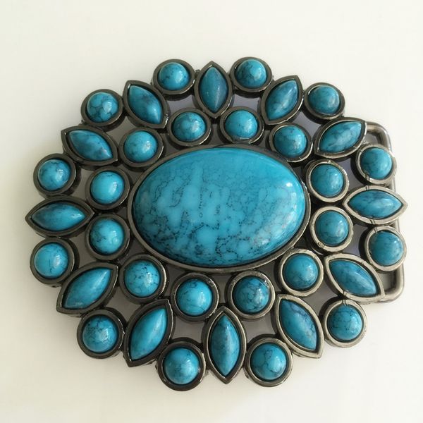 turquoise pattern western cowboy belt buckles for fashion men belts accessories, Slivery;black
turquoise pattern western cowboy belt buckles for fashion men belts accessories, Slivery;black