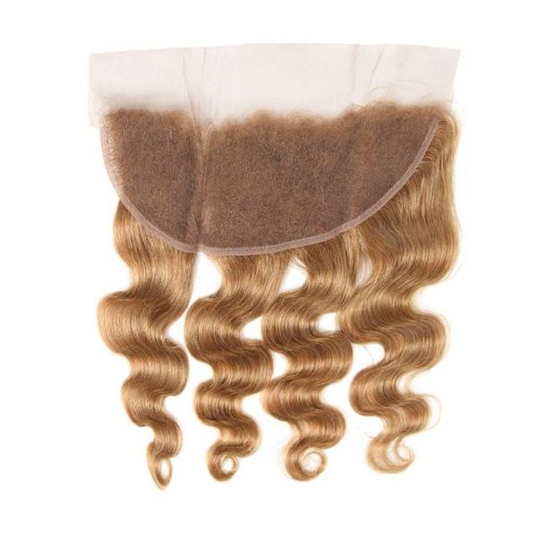 brazilian human hair 13x4 body wave lace frontal closure 27# 12-20 inch ear to ear full lace hair extensions, Black;brown
brazilian human hair 13x4 body wave lace frontal closure 27# 12-20 inch ear to ear full lace hair extensions, Black;brown