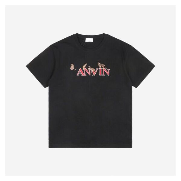 hip-hop street t shirt runway style printed short-sleeved shirt high-grade customized women's men's t shirt sportswear clothing s-, Black;brown
hip-hop street t shirt runway style printed short-sleeved shirt high-grade customized women's men's t shirt sportswear clothing s-, Black;brown
